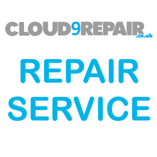Repair service GHD