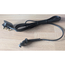 Cloud Nine ball cable with UK plug